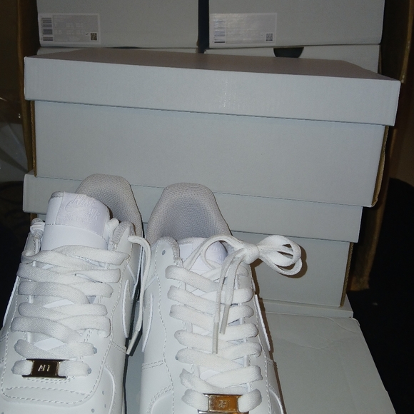 Nike AF1 - Picture 11 of 12